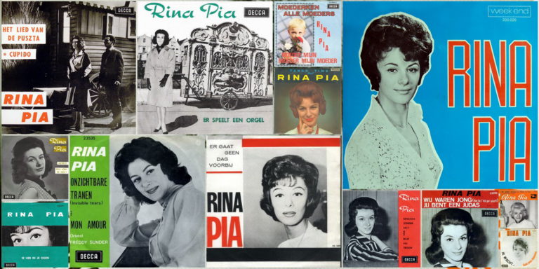 Rina Pia (1935-2023)