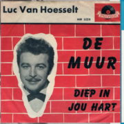 Luc van Hoesselt