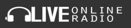 live online radio logo